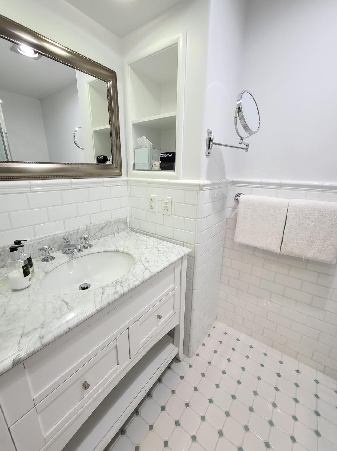 The Vagabond's House Boutique Inn