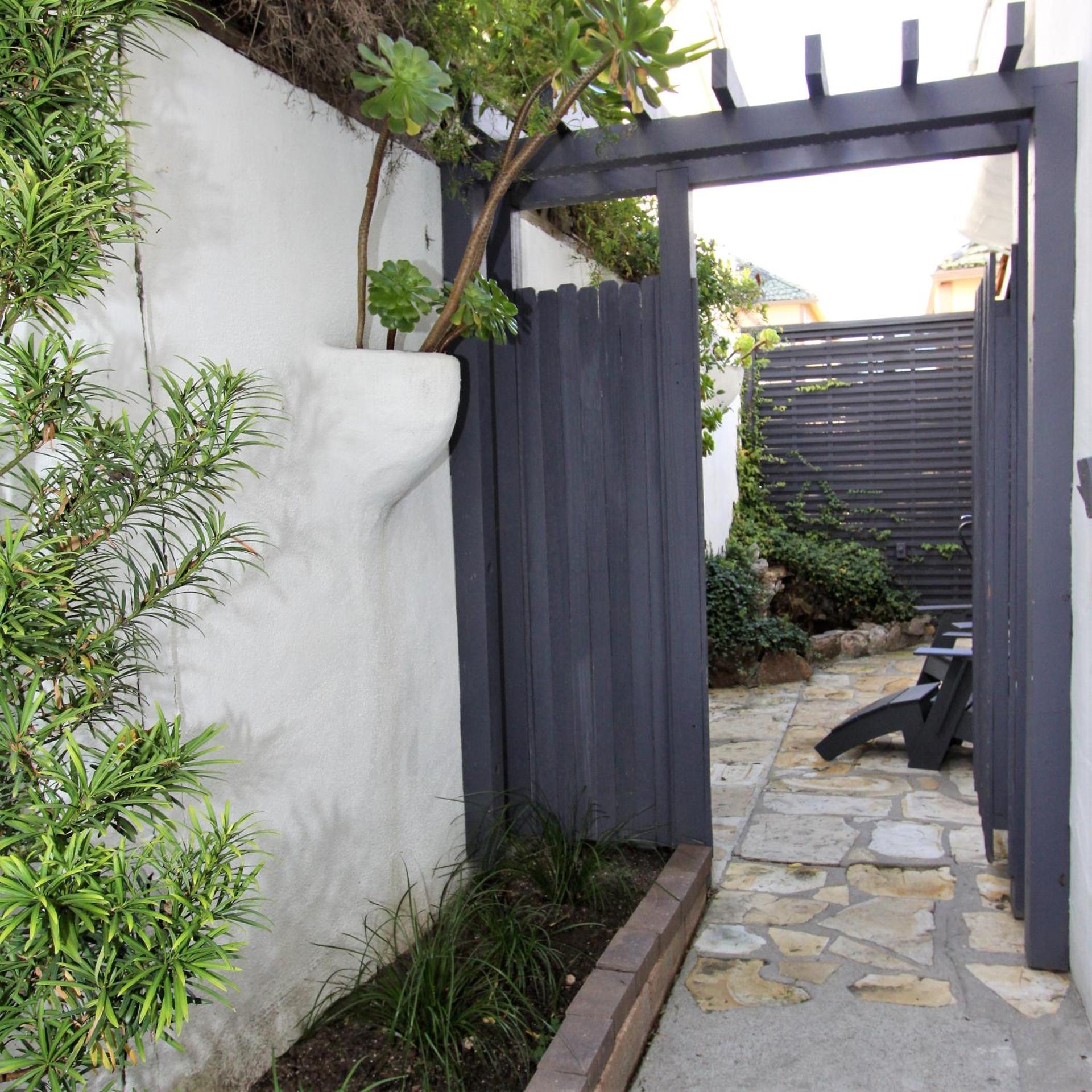 The Vagabond's House Boutique Inn