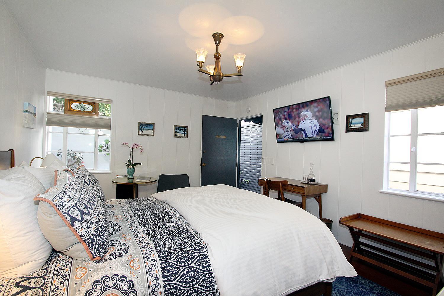 The Vagabond's House Boutique Inn