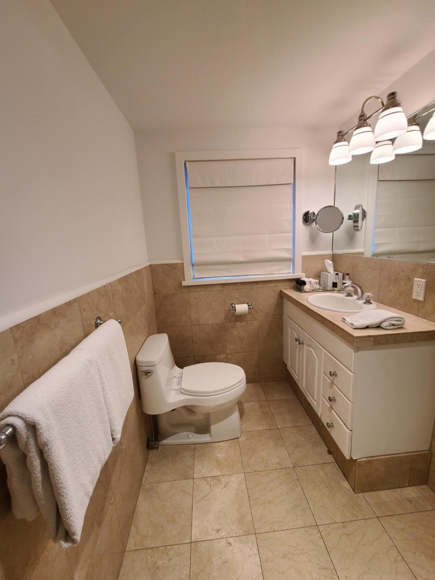 The Vagabond's House Boutique Inn