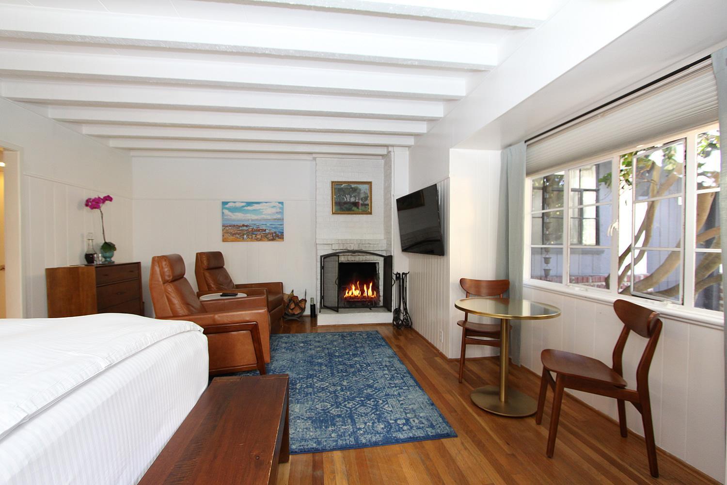 The Vagabond's House Boutique Inn