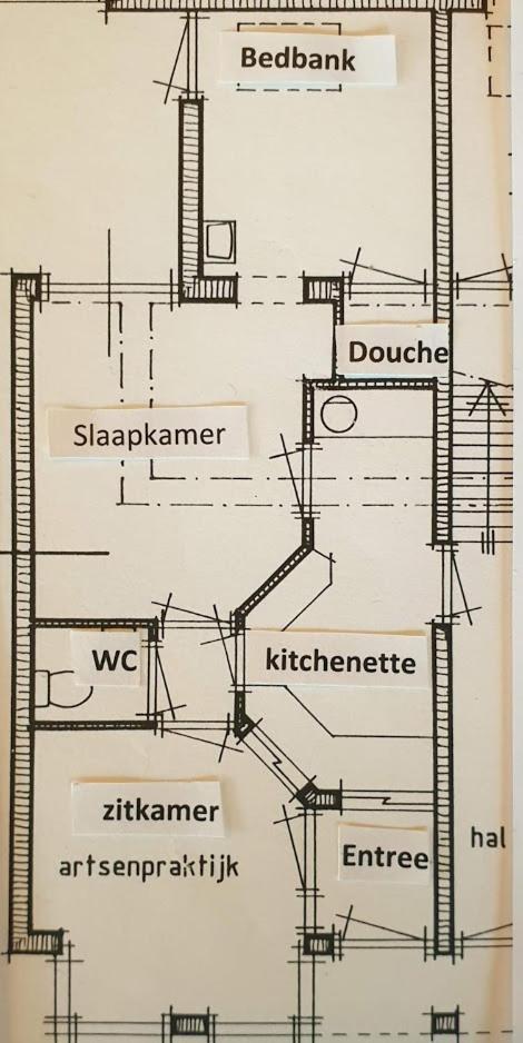 B&B de Dorpsdokter