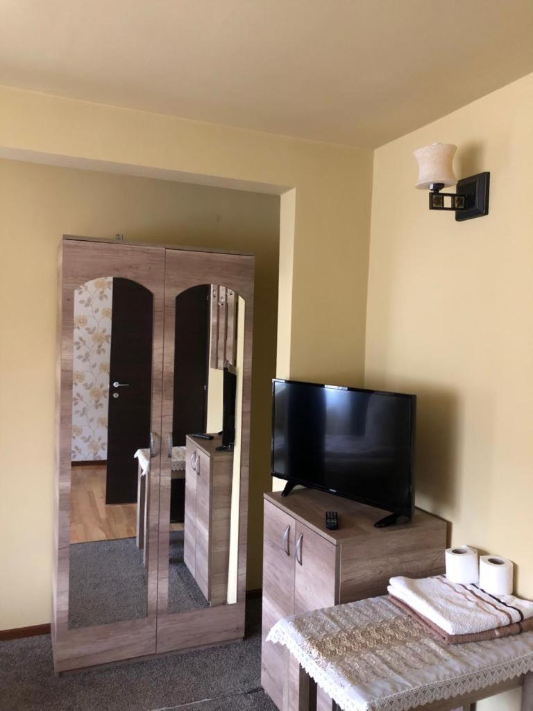 Pensiunea Mirela Peștera Urșilor