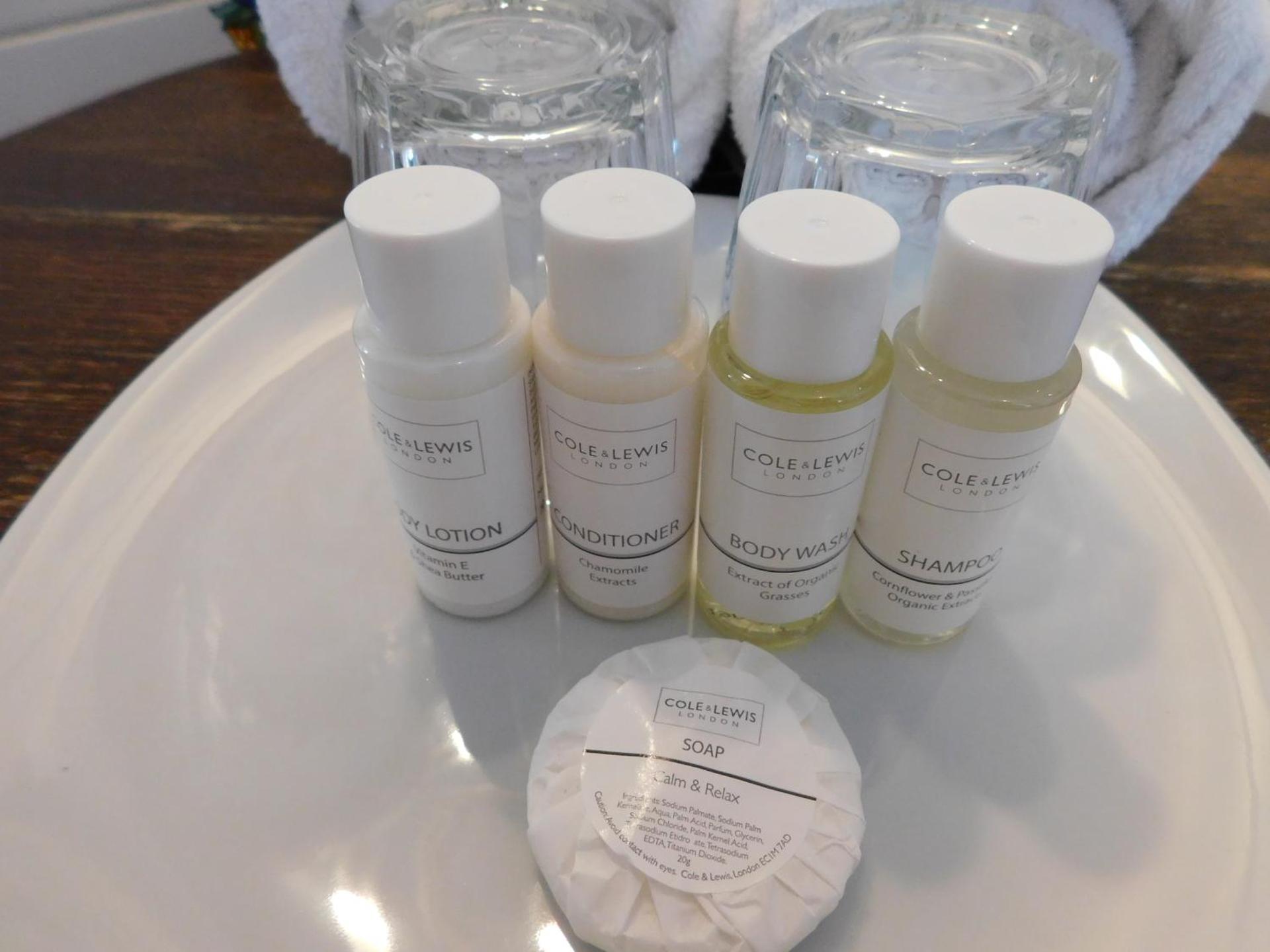 The Old Registry guest house