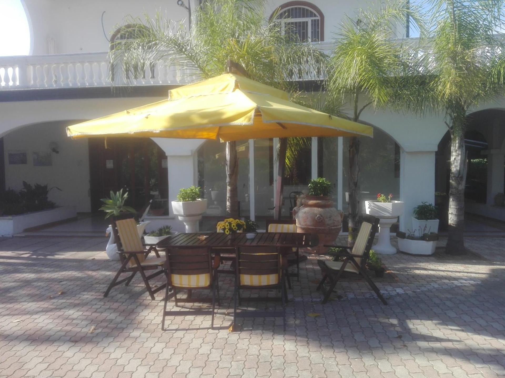 B&B Villa Di Bartolomeo