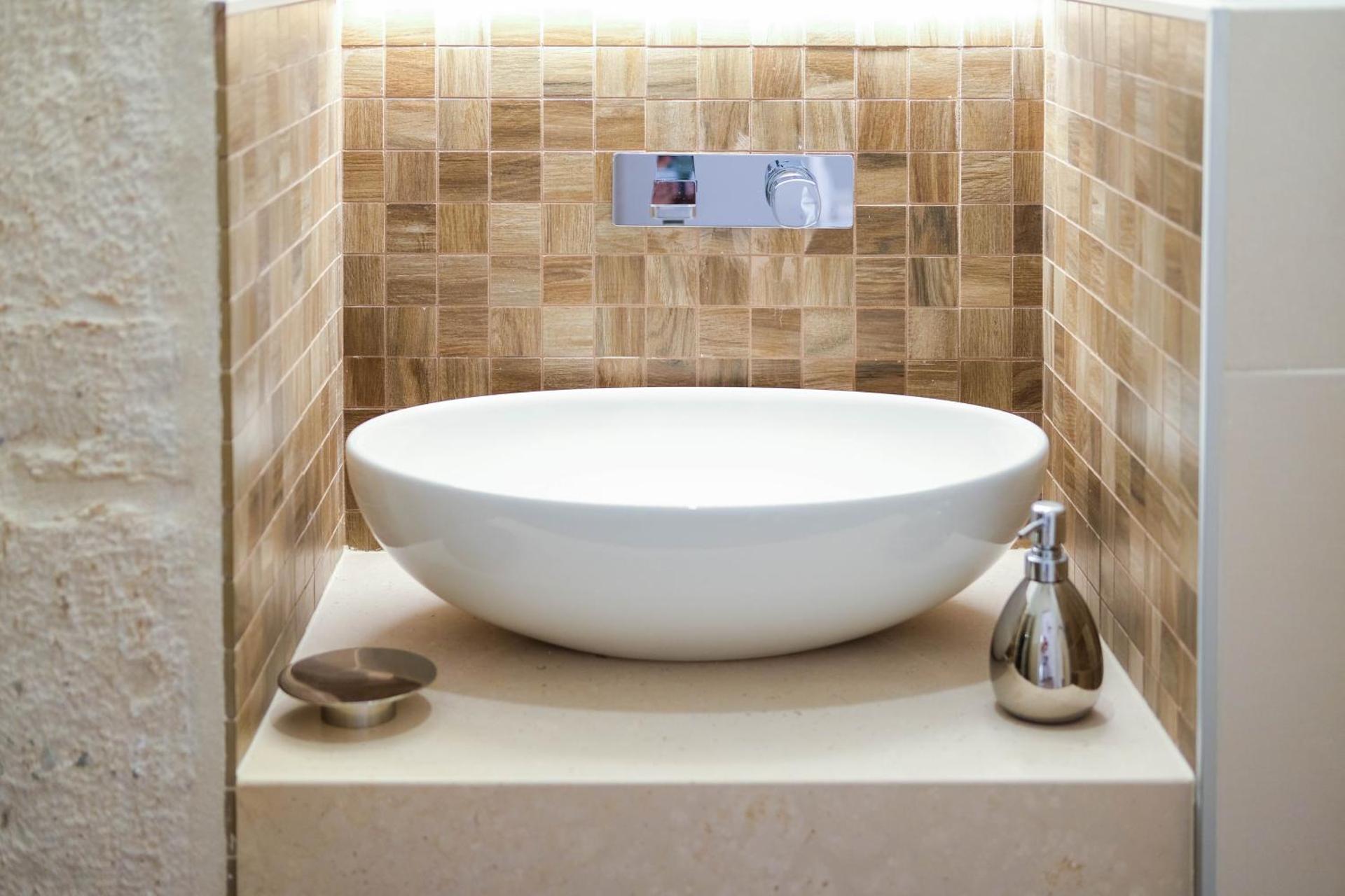 Il rifugio del Leone