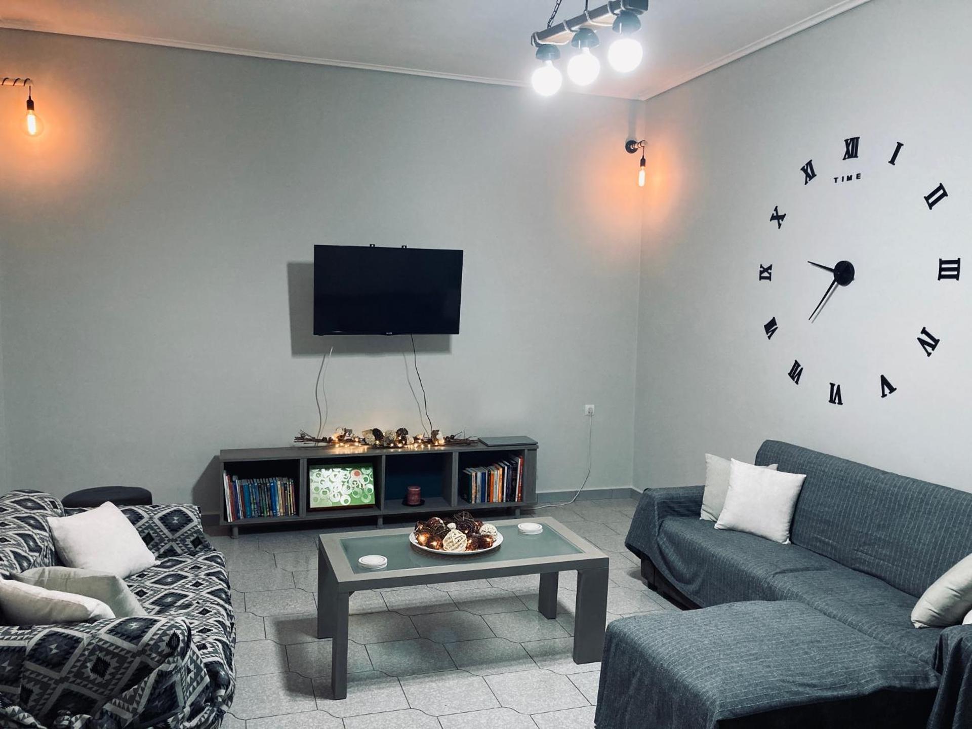 Elegant house by the sea with pool