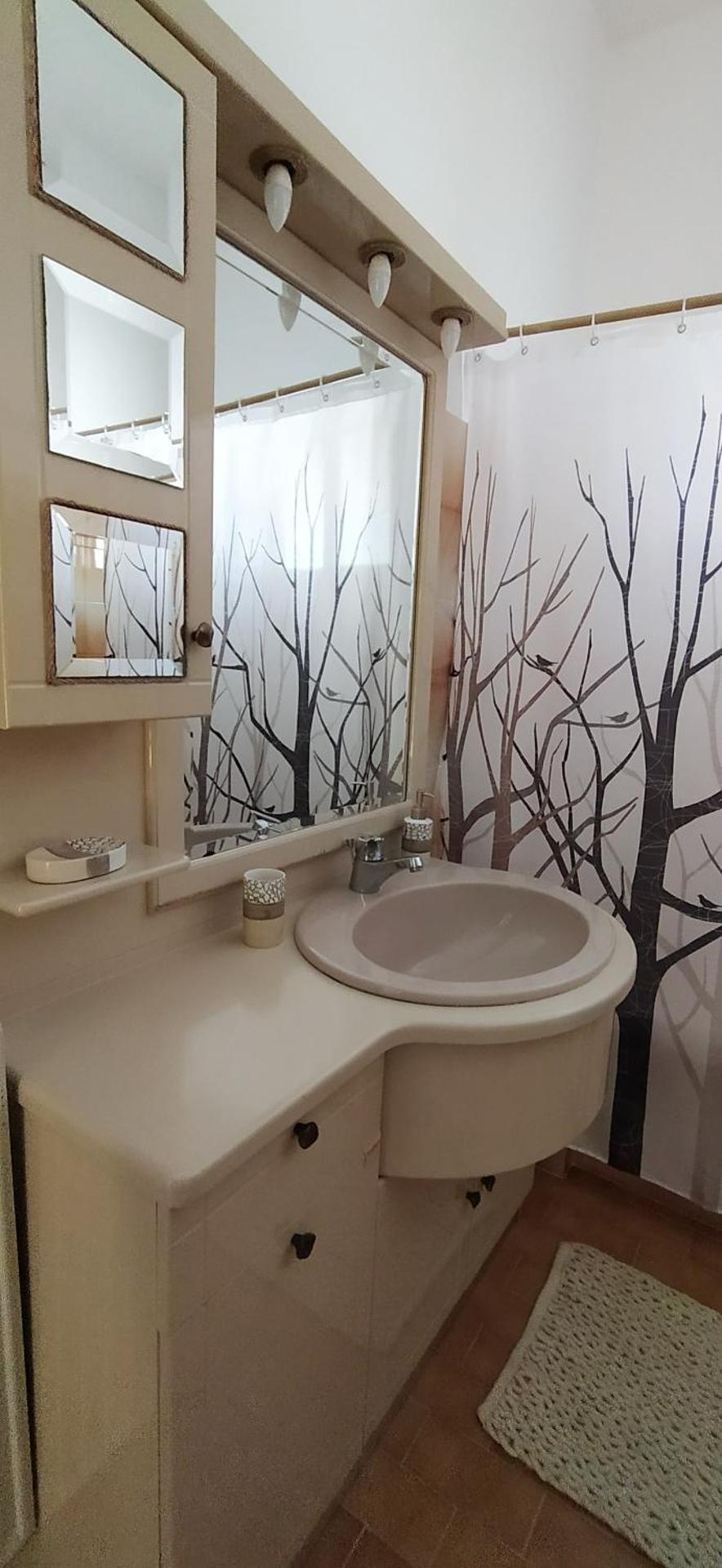 Elegant house by the sea with pool