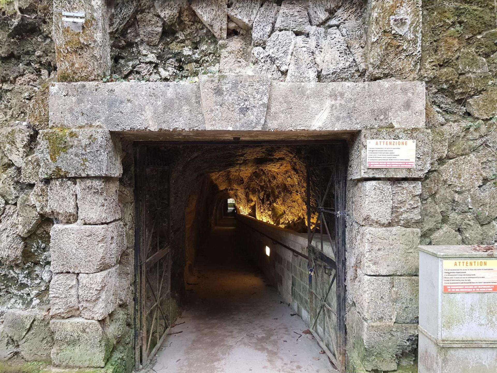 Appartamento Cascate delle Marmore