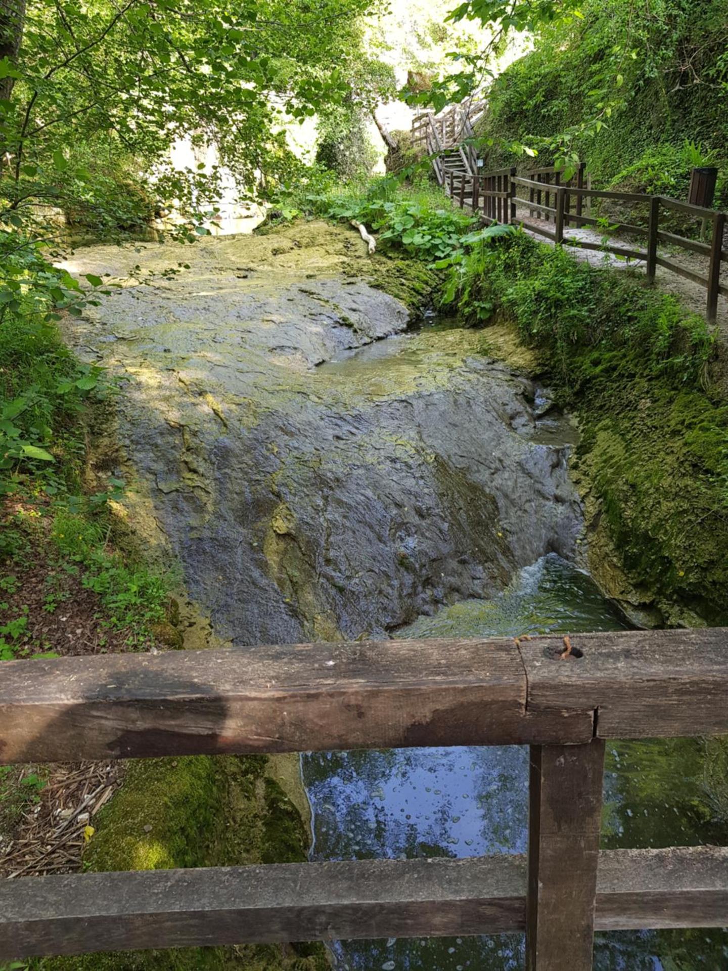 Appartamento Cascate delle Marmore