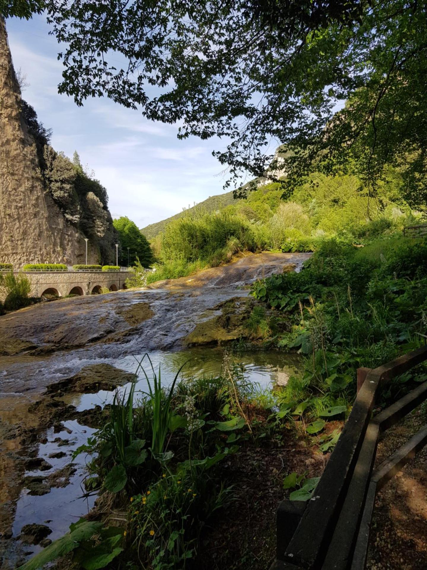 Appartamento Cascate delle Marmore
