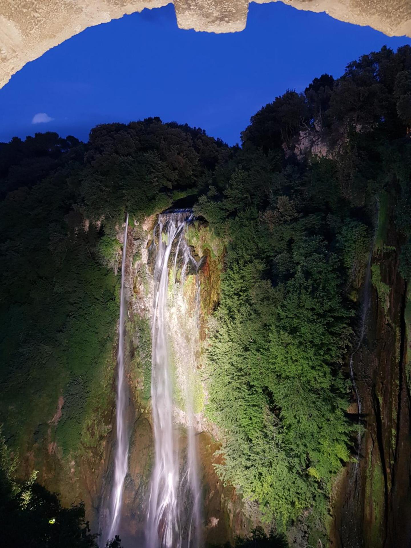 Appartamento Cascate delle Marmore