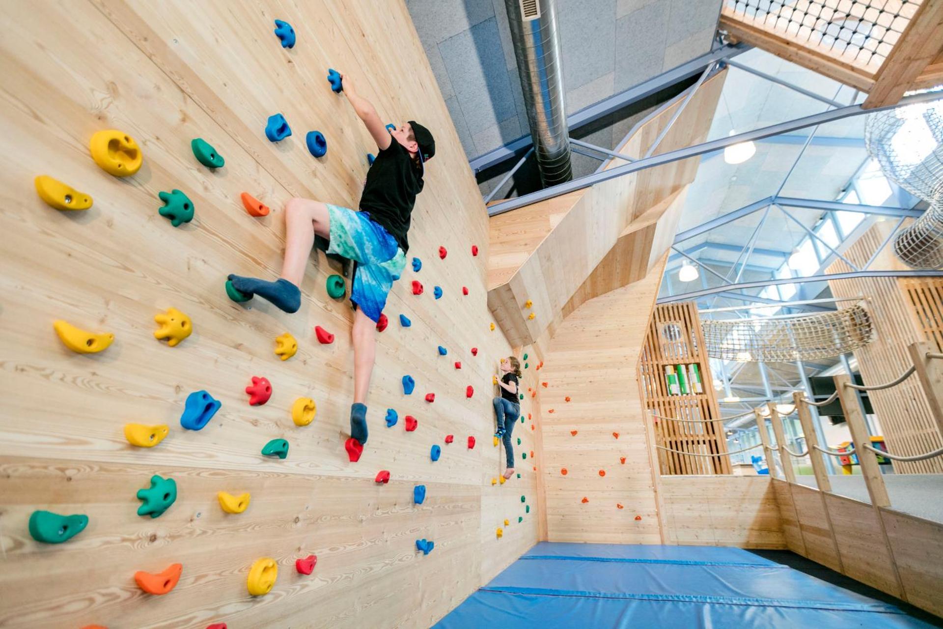 Children play ground