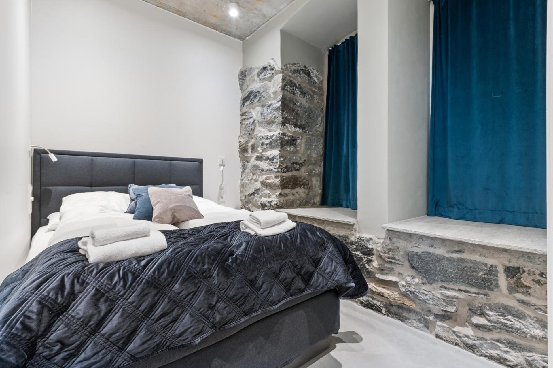 Aalesund City Apartment