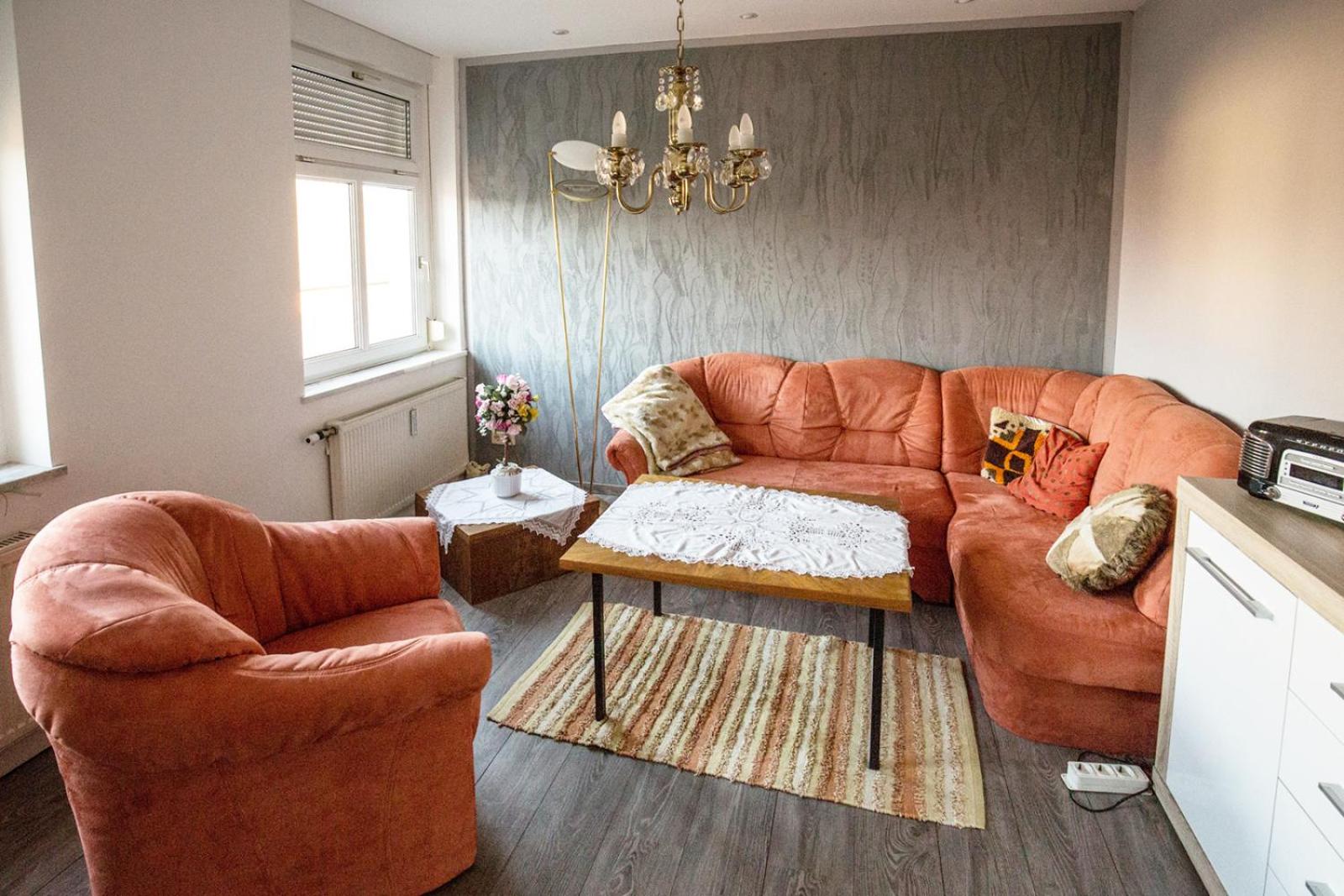 Urlaubsdomizil Lengefeld