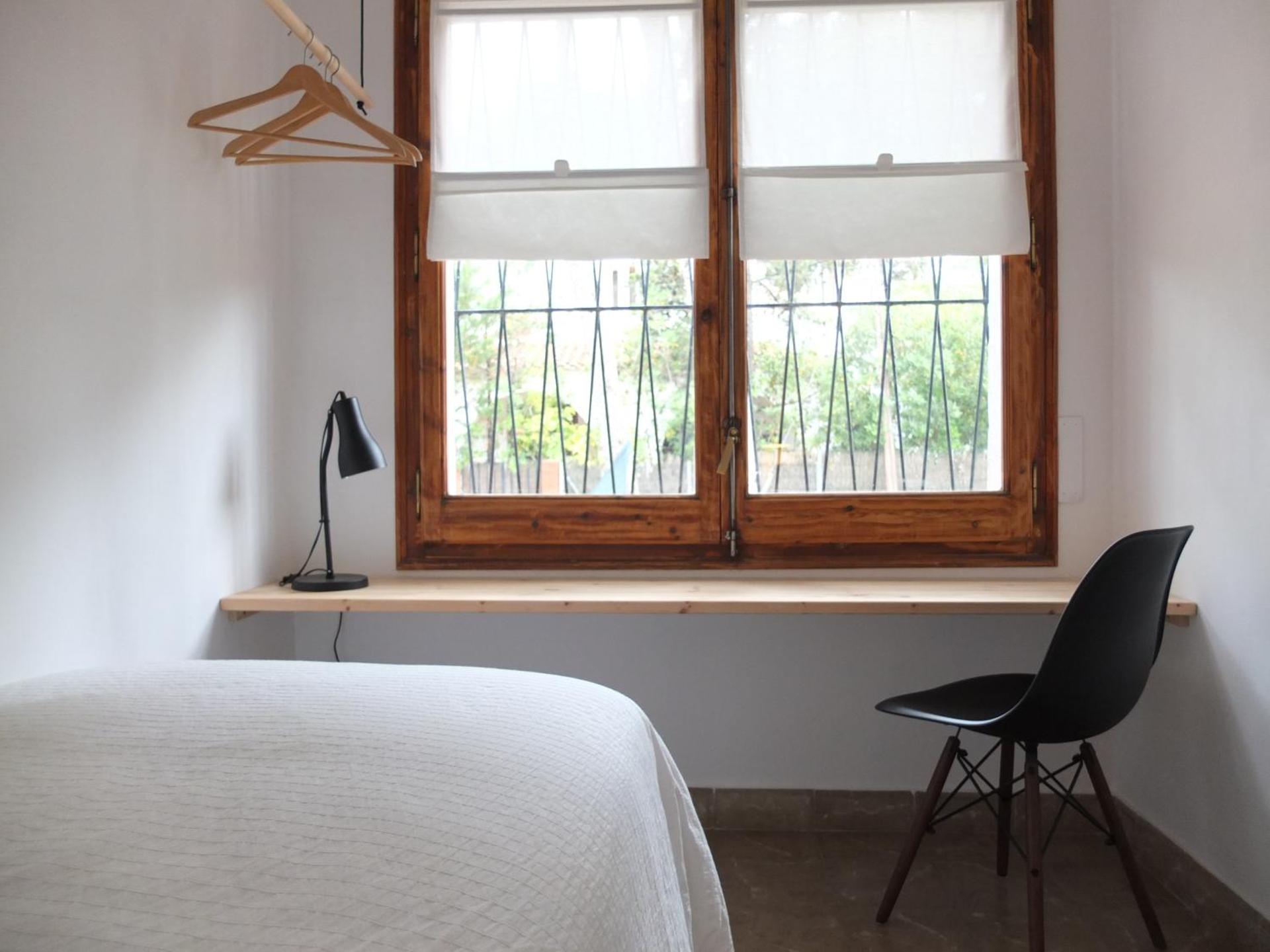 Entre Pinos P1 Beach Apartment