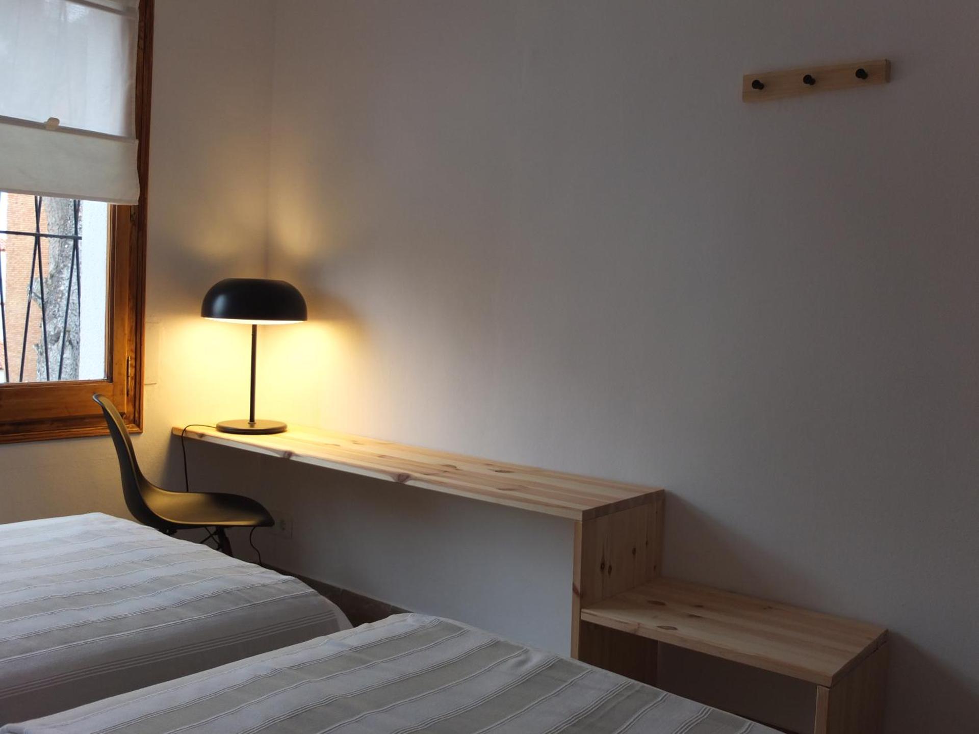 Entre Pinos P1 Beach Apartment