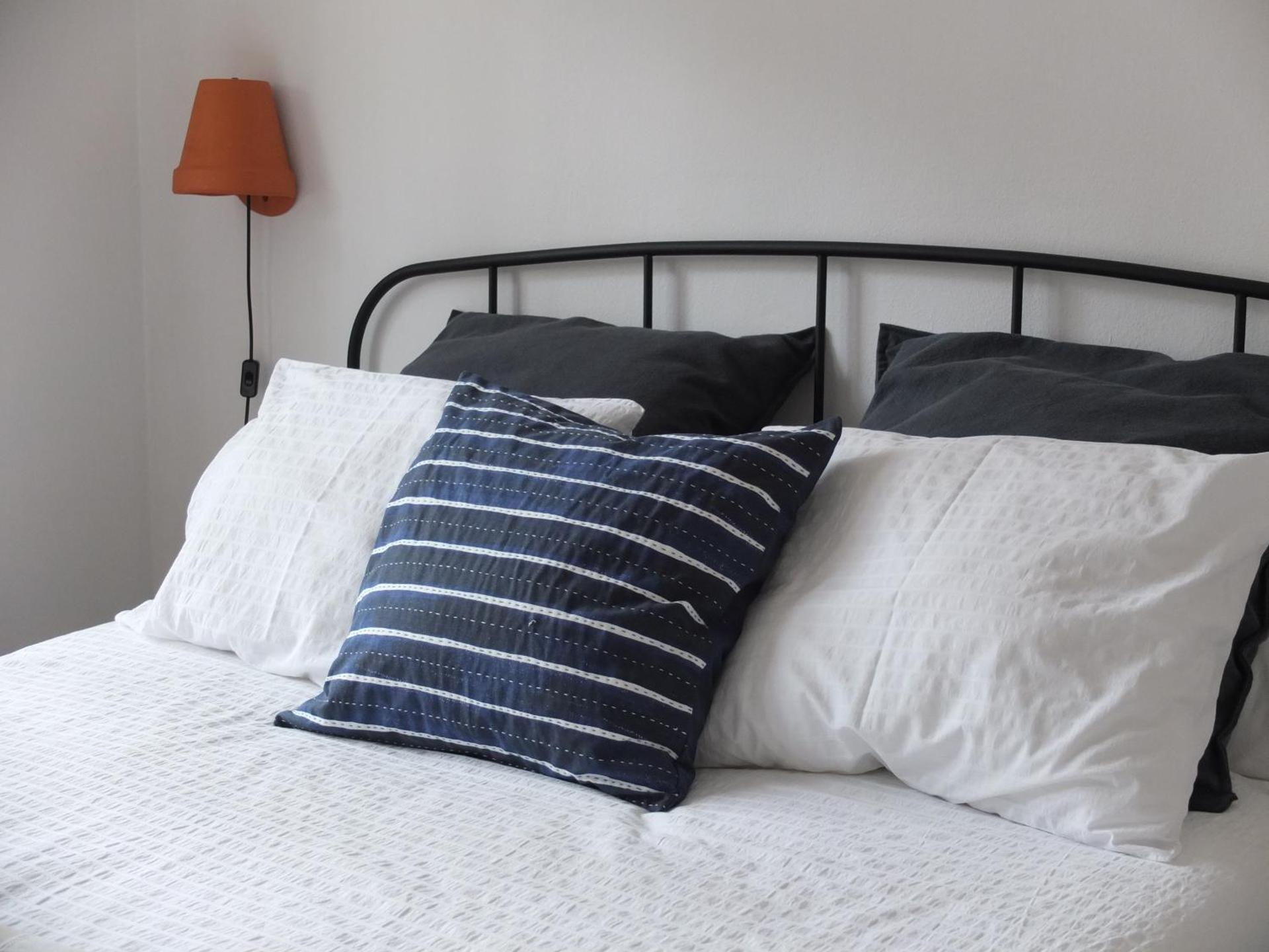 Entre Pinos P1 Beach Apartment