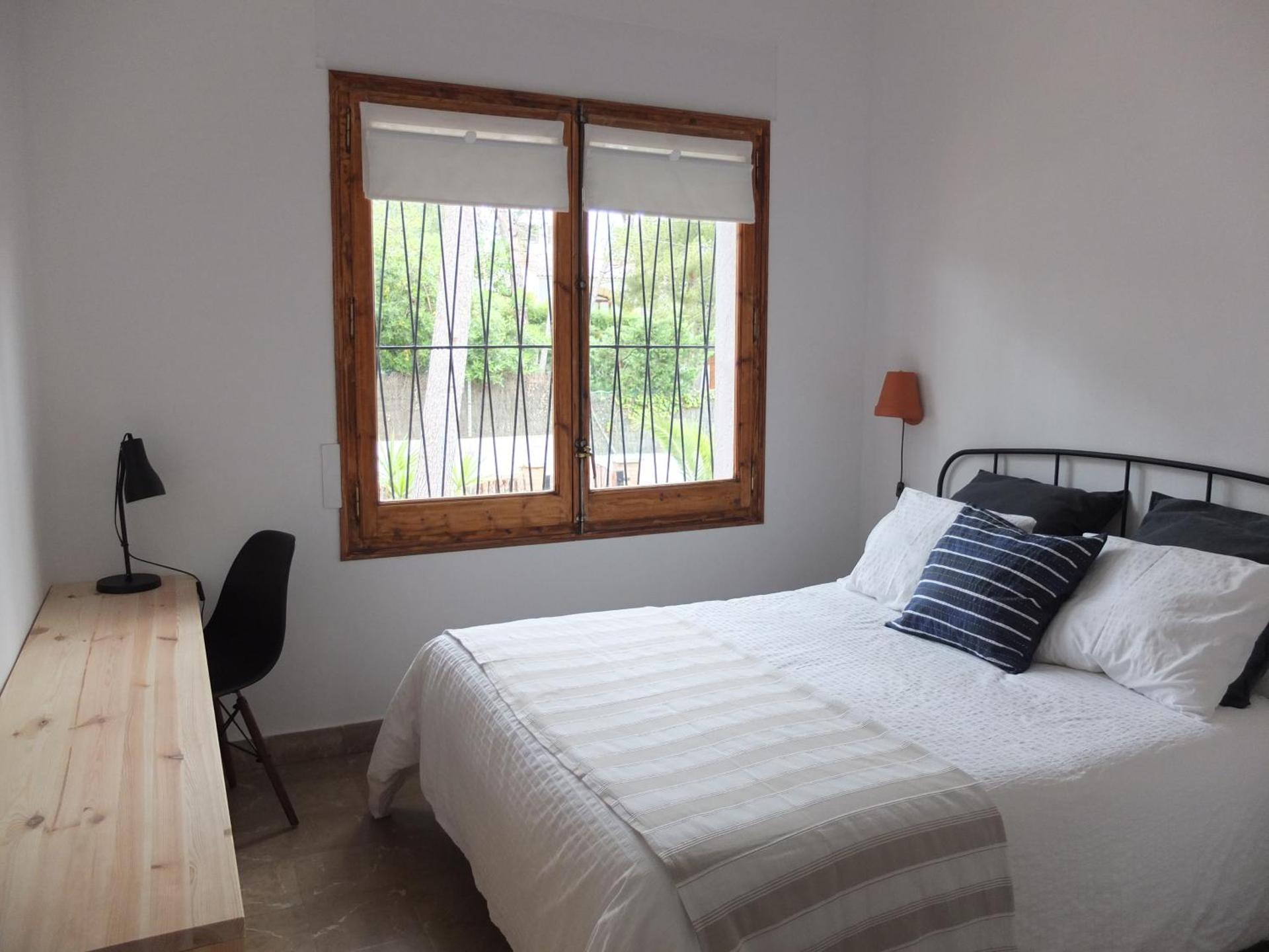 Entre Pinos P1 Beach Apartment