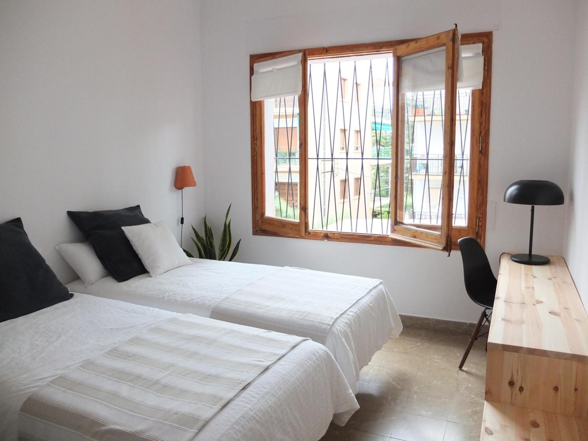 Entre Pinos P1 Beach Apartment