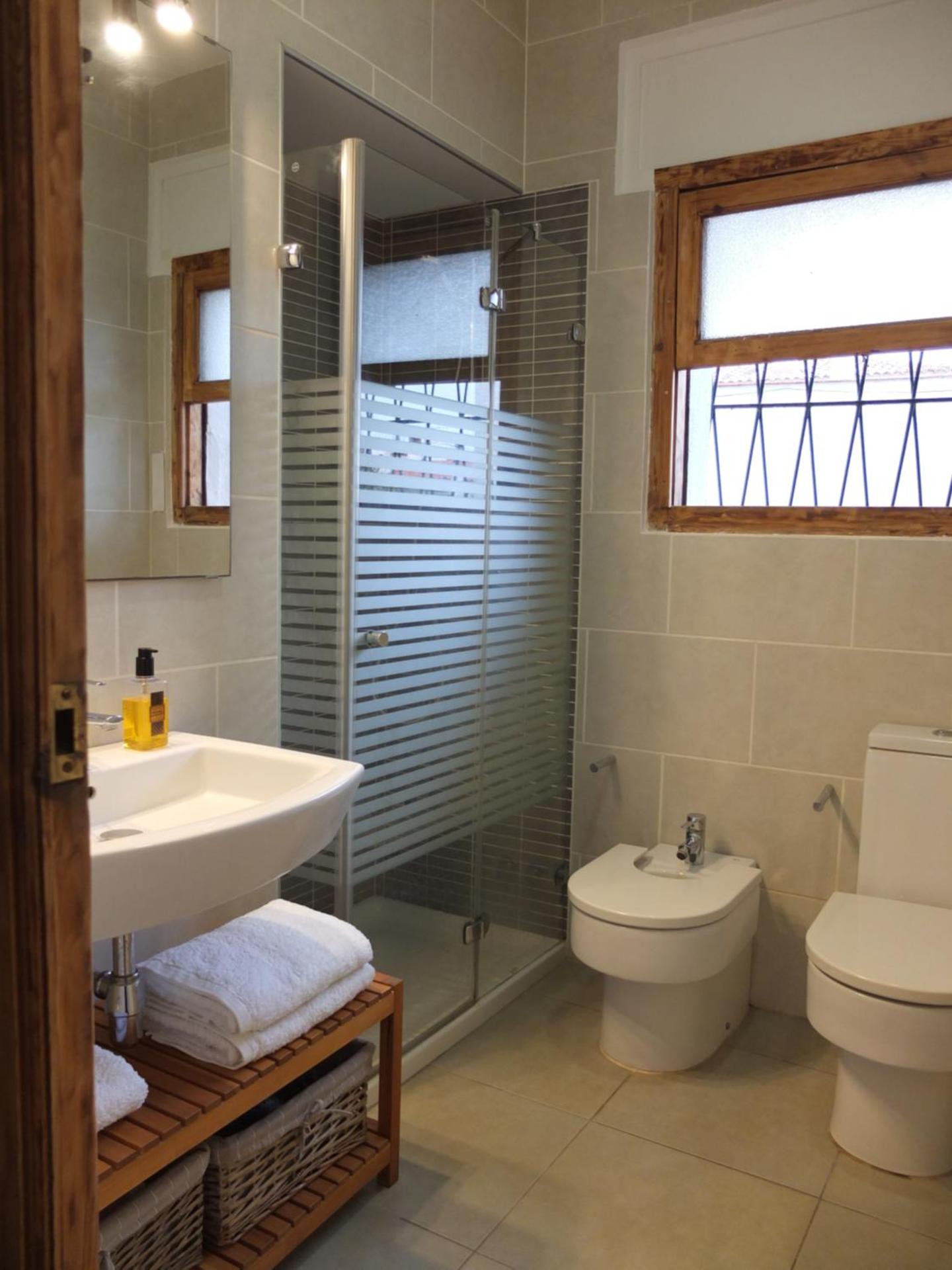 Entre Pinos P1 Beach Apartment