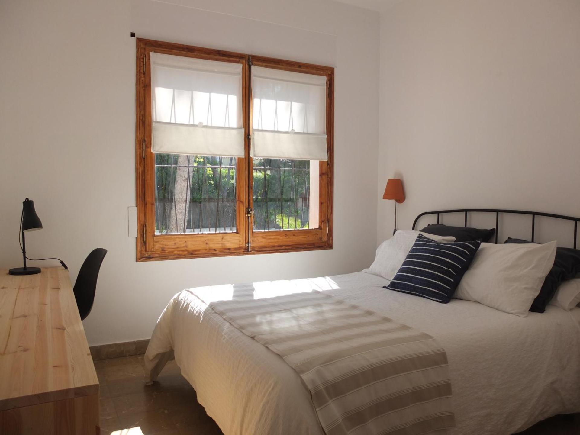 Entre Pinos P1 Beach Apartment