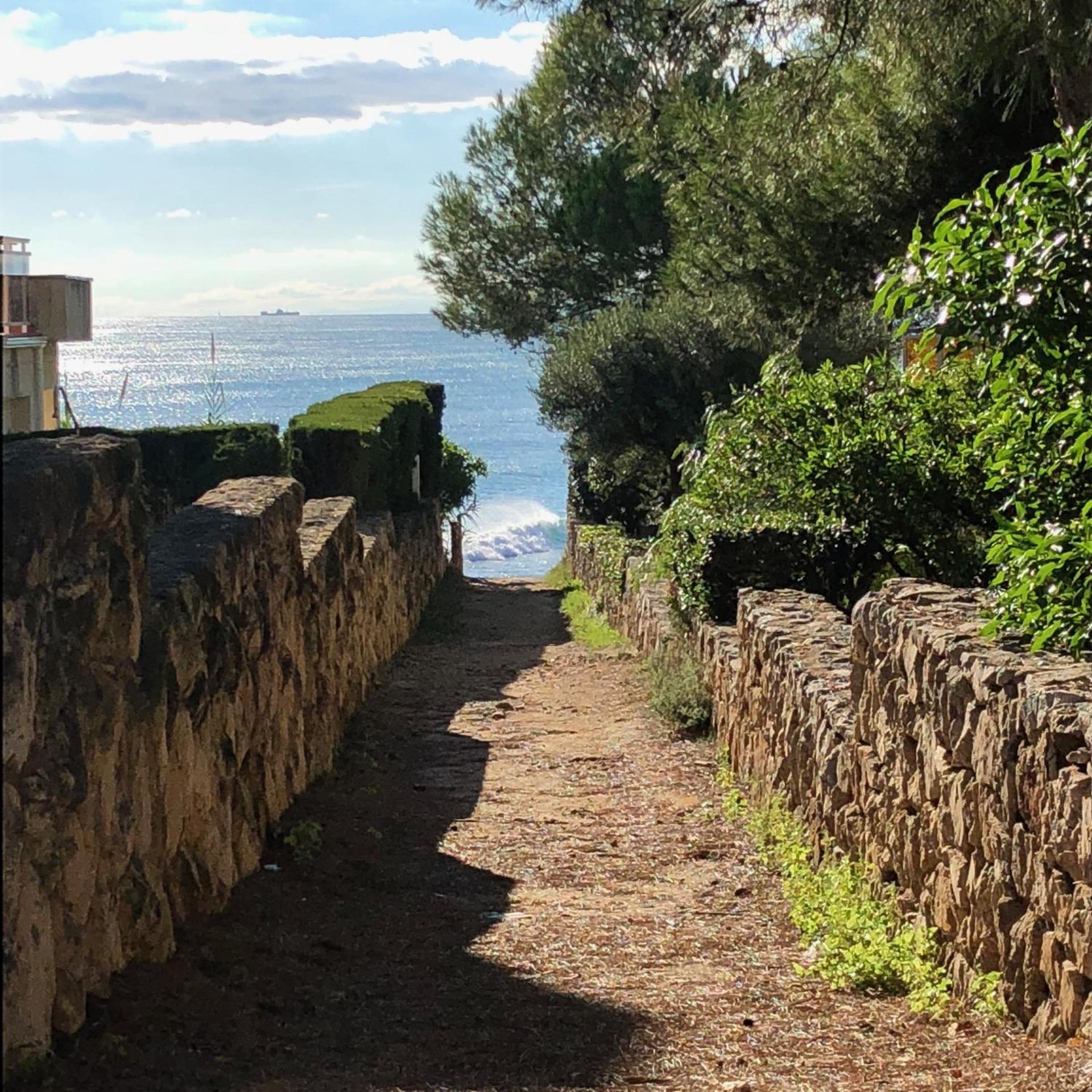 Entre Pinos P1 Beach Apartment