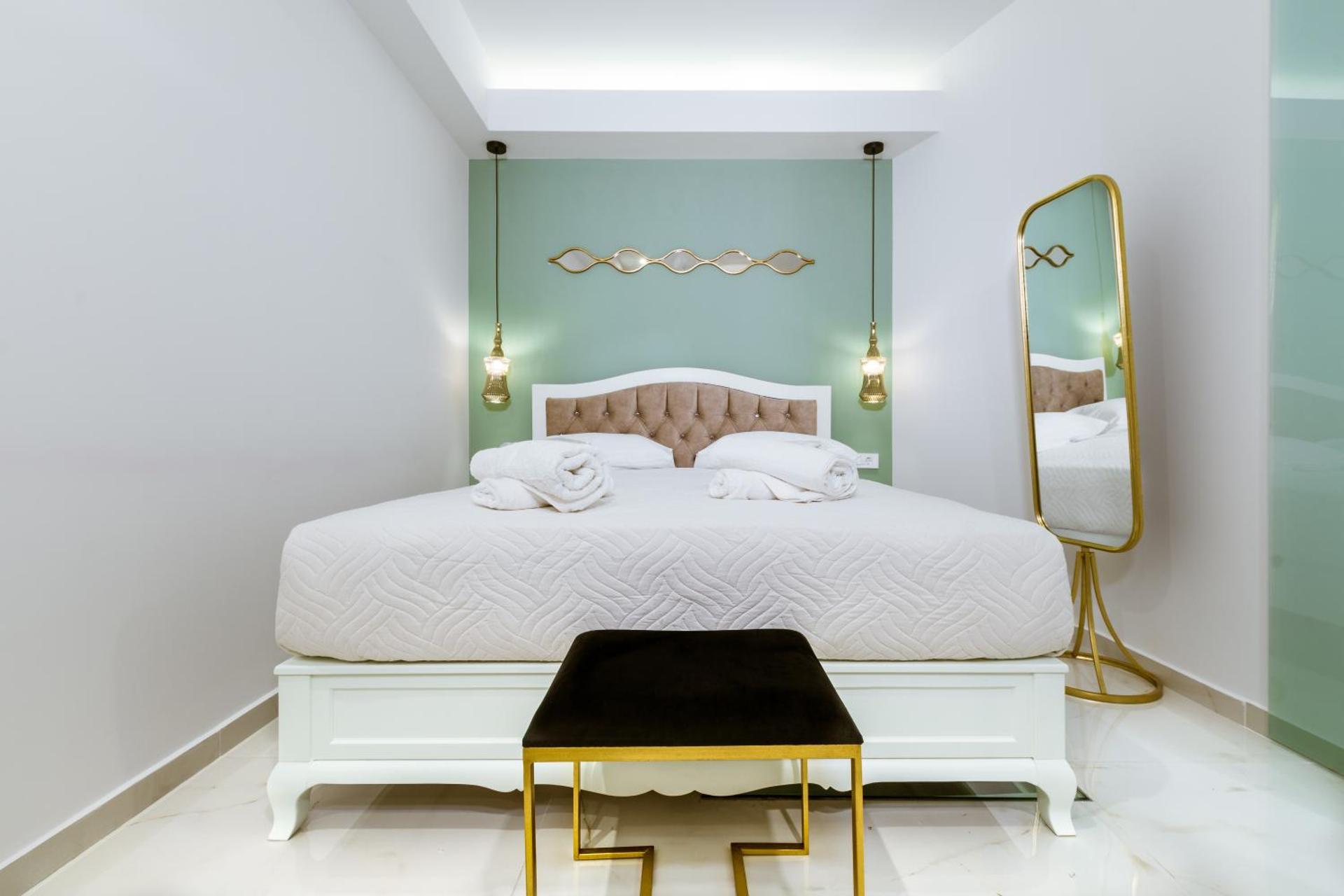 Konmari Boutique Suites