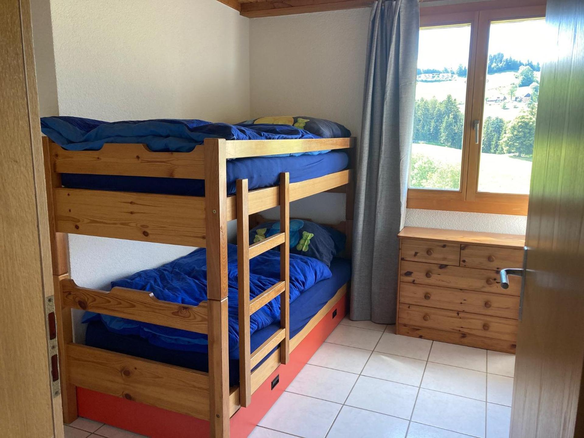 Eggelried, wo die Natur zu Hause ist..