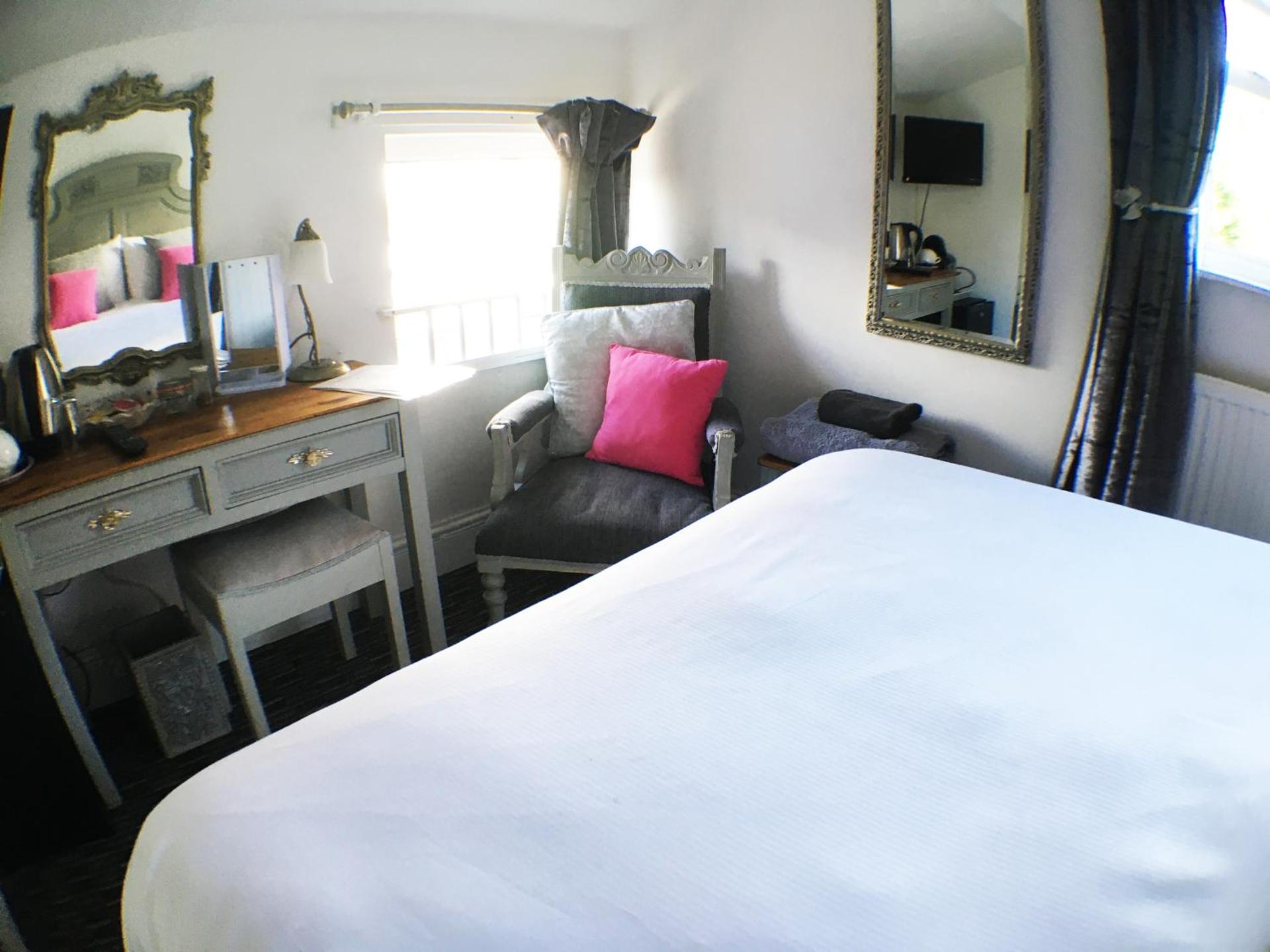 Hillside Bed and Breakfast