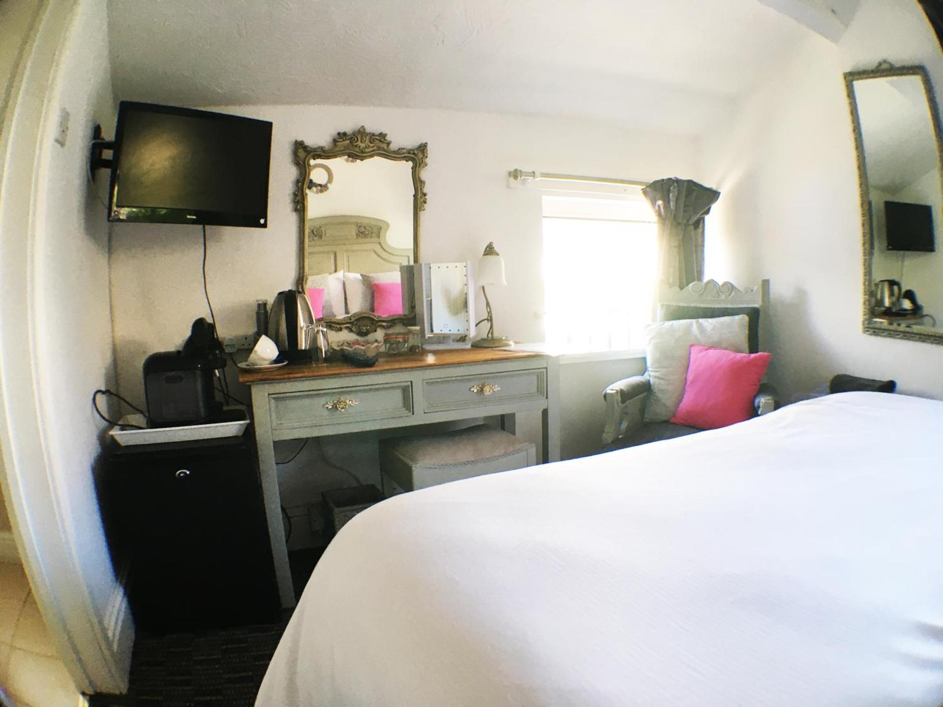 Hillside Bed and Breakfast