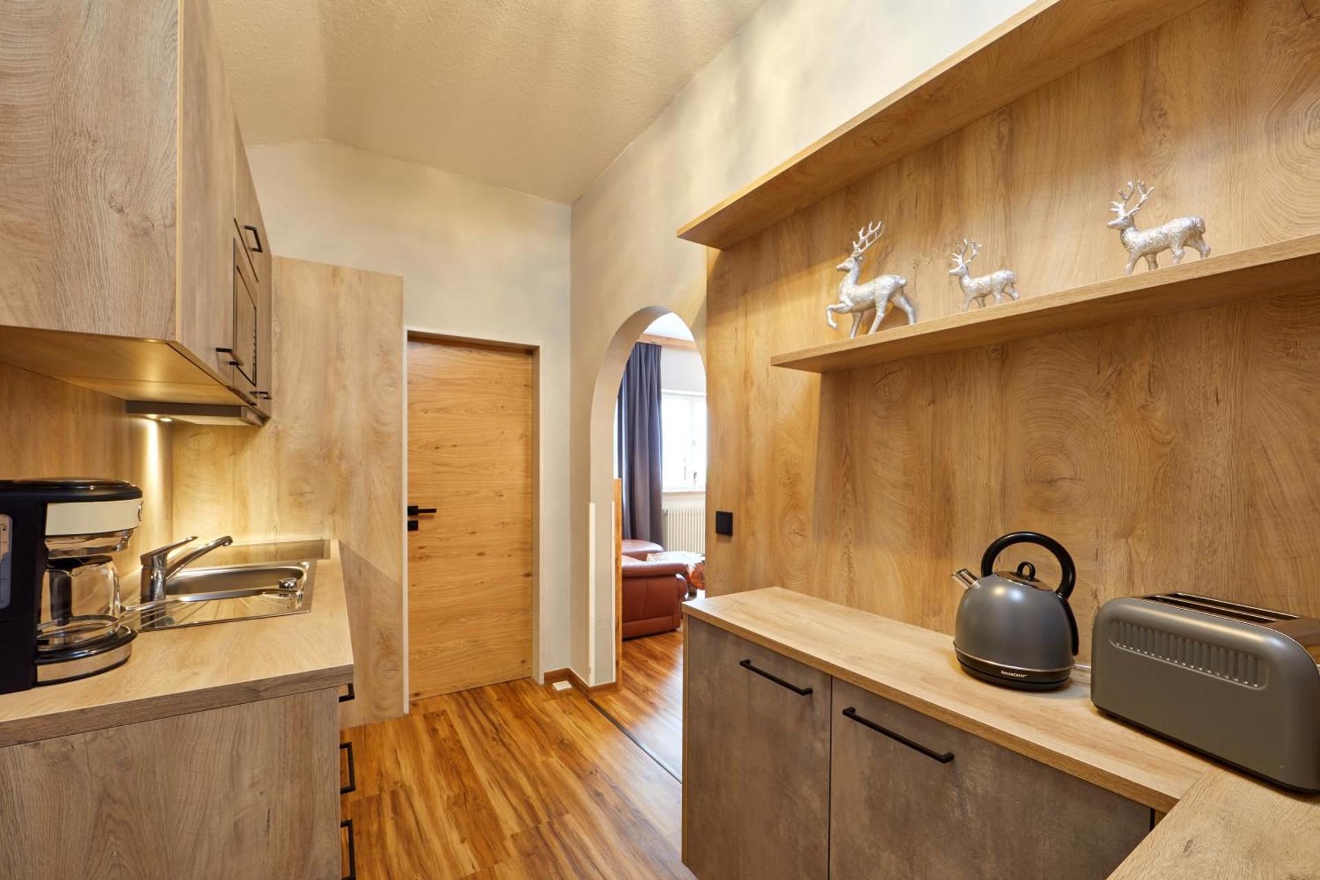 Gästehaus Buchenhof