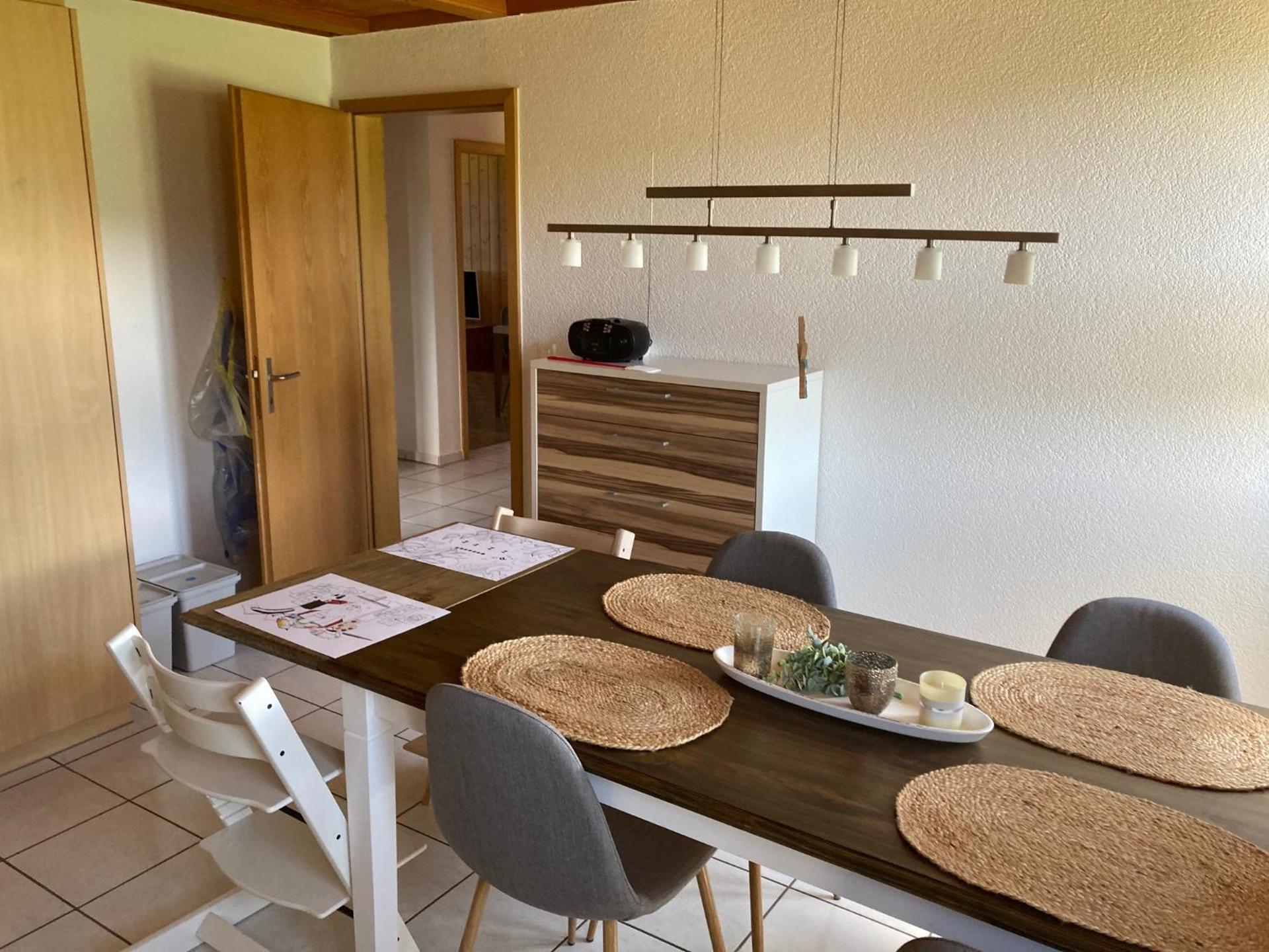 Eggelried, wo die Natur zu Hause ist..