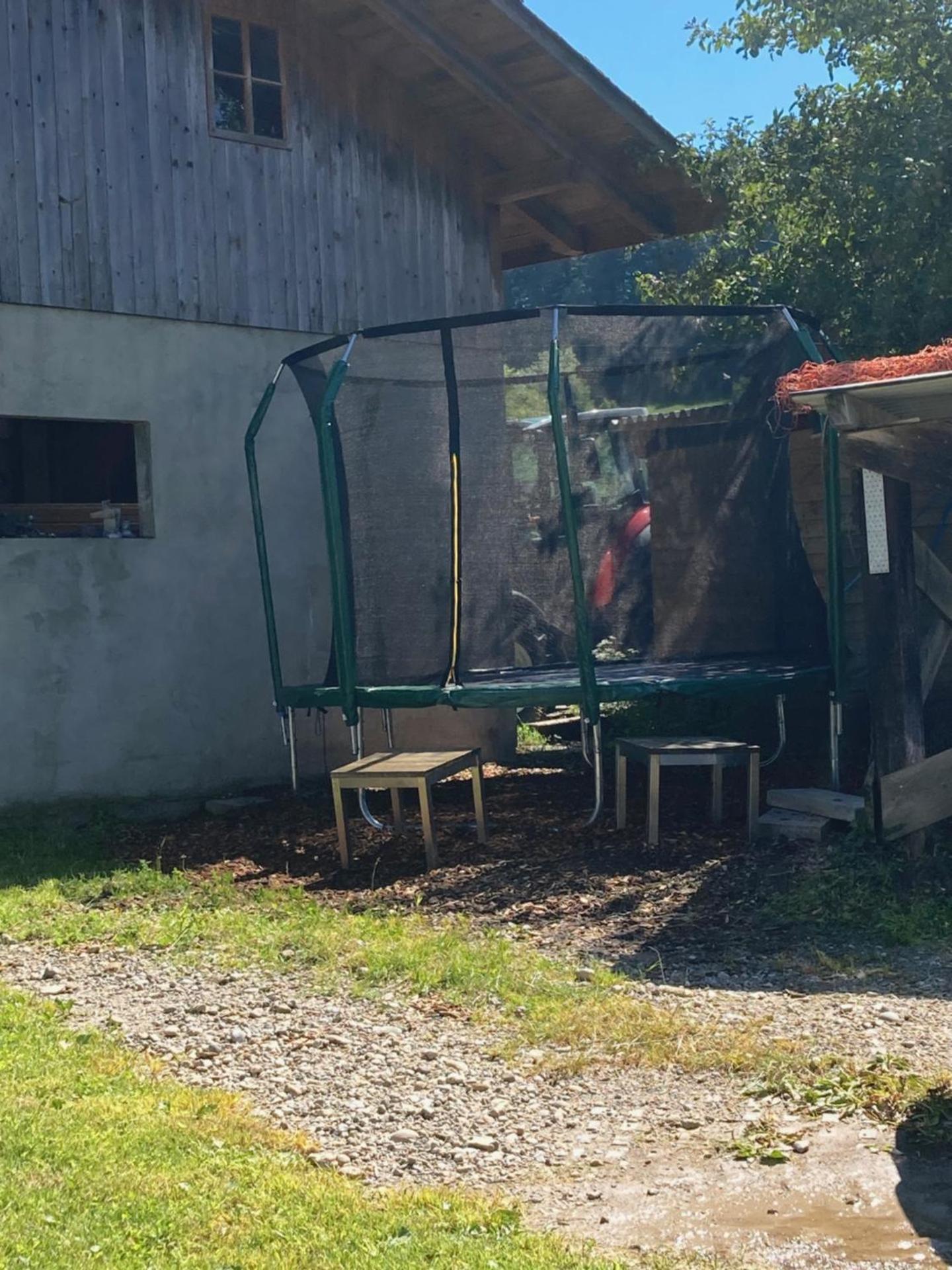 Eggelried, wo die Natur zu Hause ist..