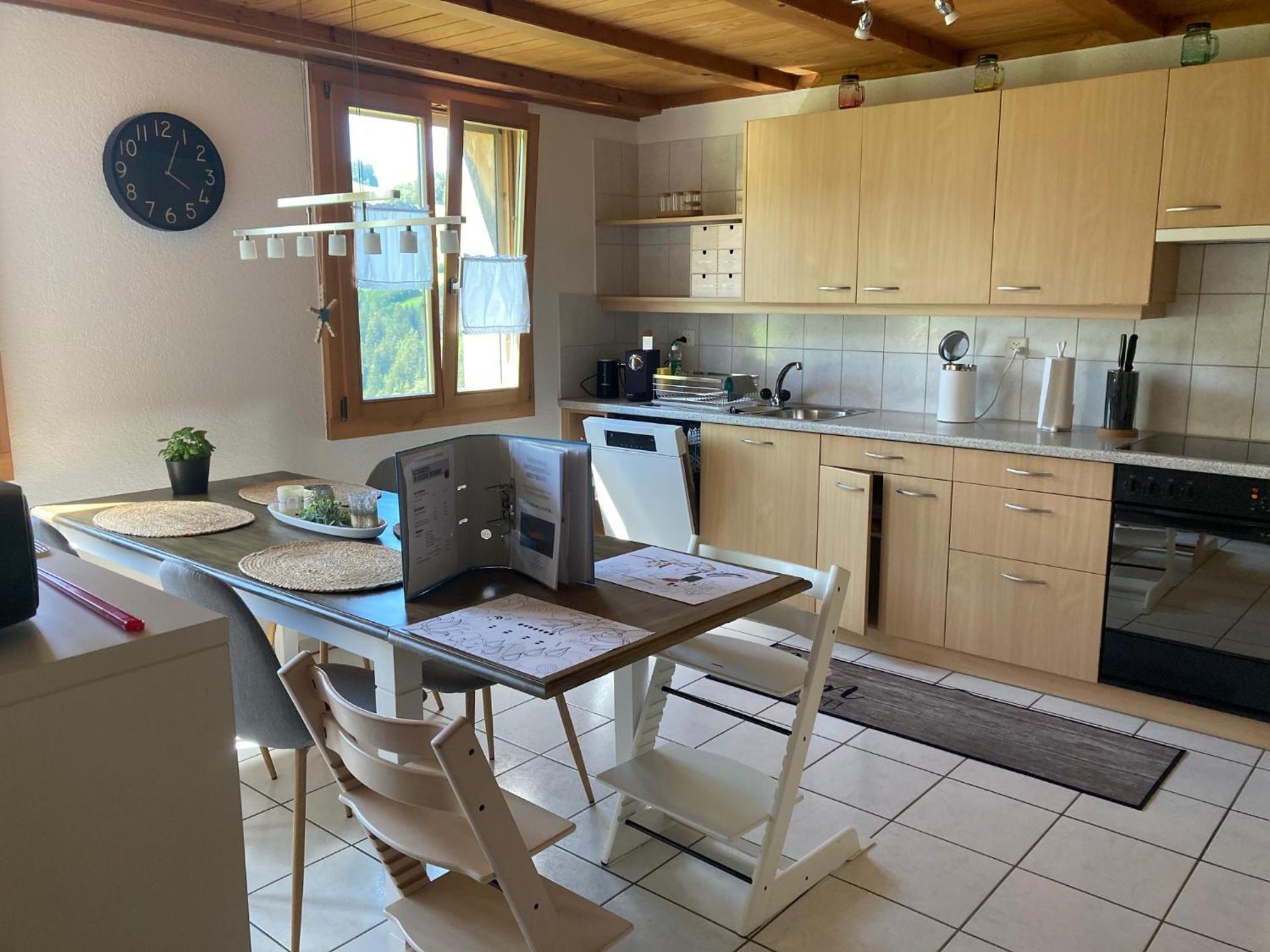 Eggelried, wo die Natur zu Hause ist..