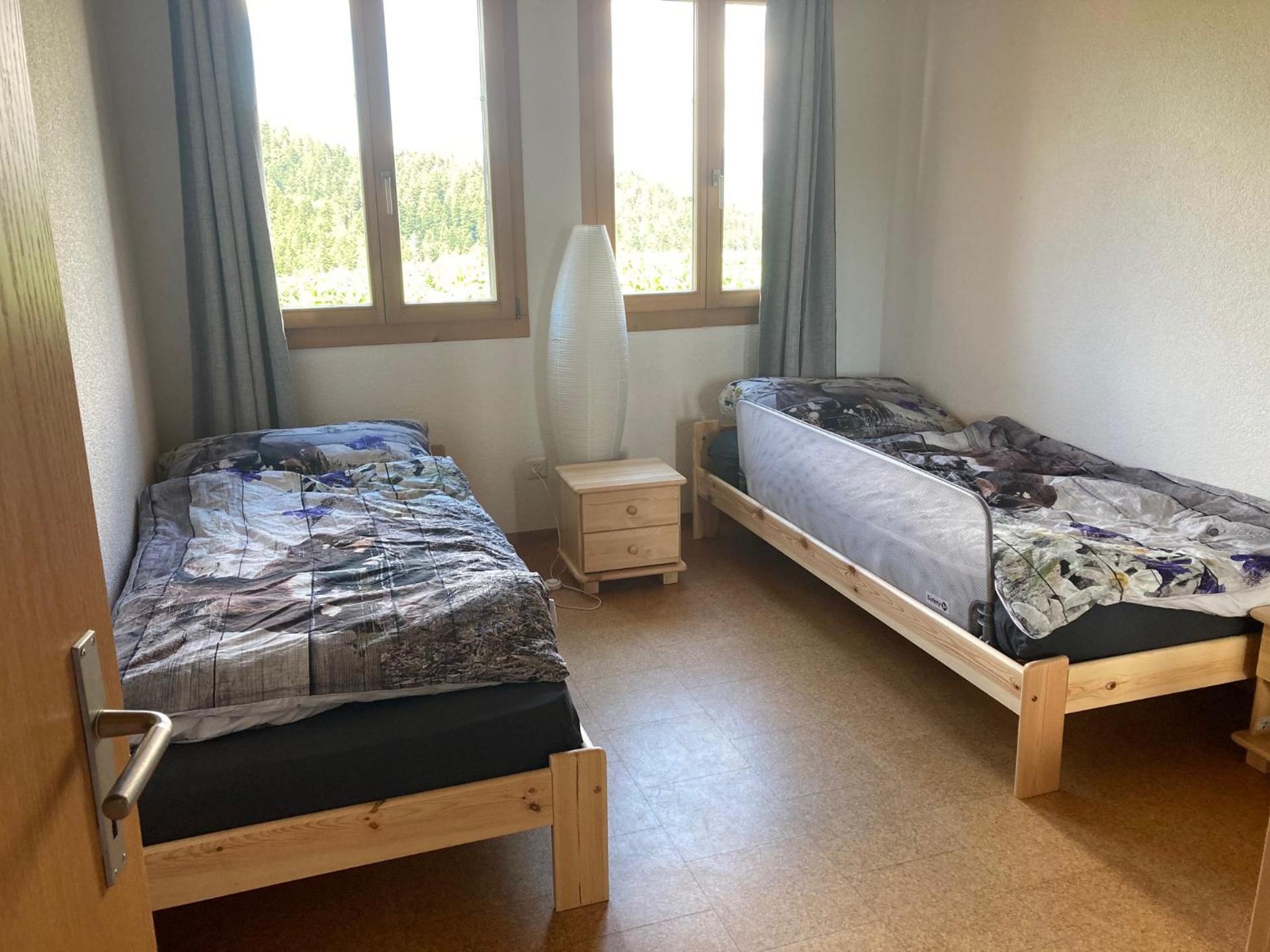 Eggelried, wo die Natur zu Hause ist..