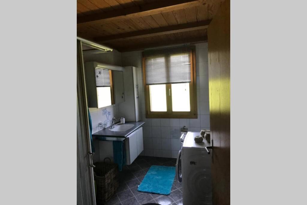 Eggelried, wo die Natur zu Hause ist..