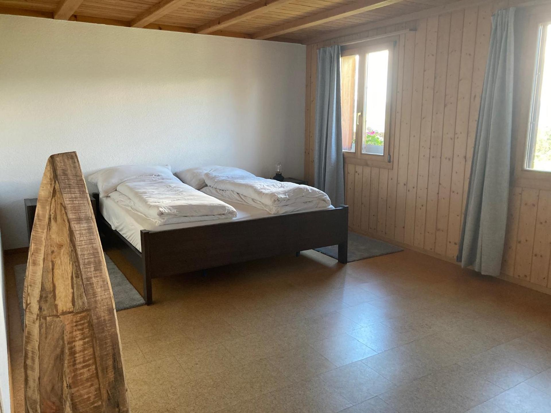 Eggelried, wo die Natur zu Hause ist..