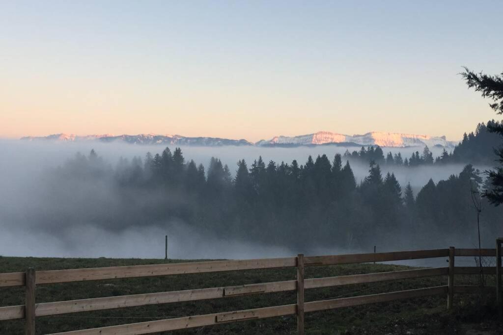 Eggelried, wo die Natur zu Hause ist..