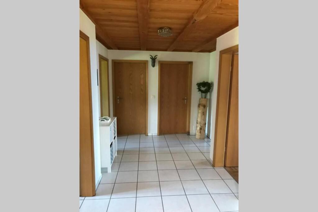 Eggelried, wo die Natur zu Hause ist..