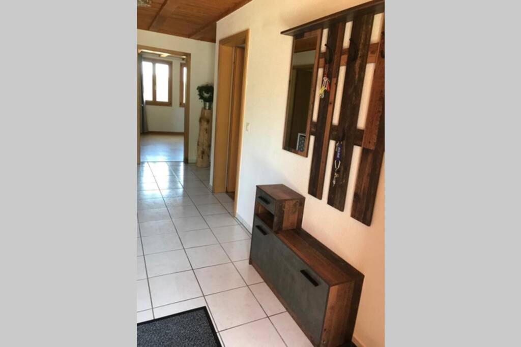 Eggelried, wo die Natur zu Hause ist..