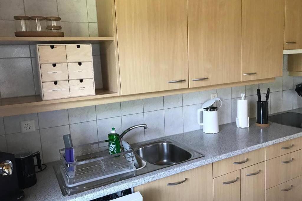 Eggelried, wo die Natur zu Hause ist..