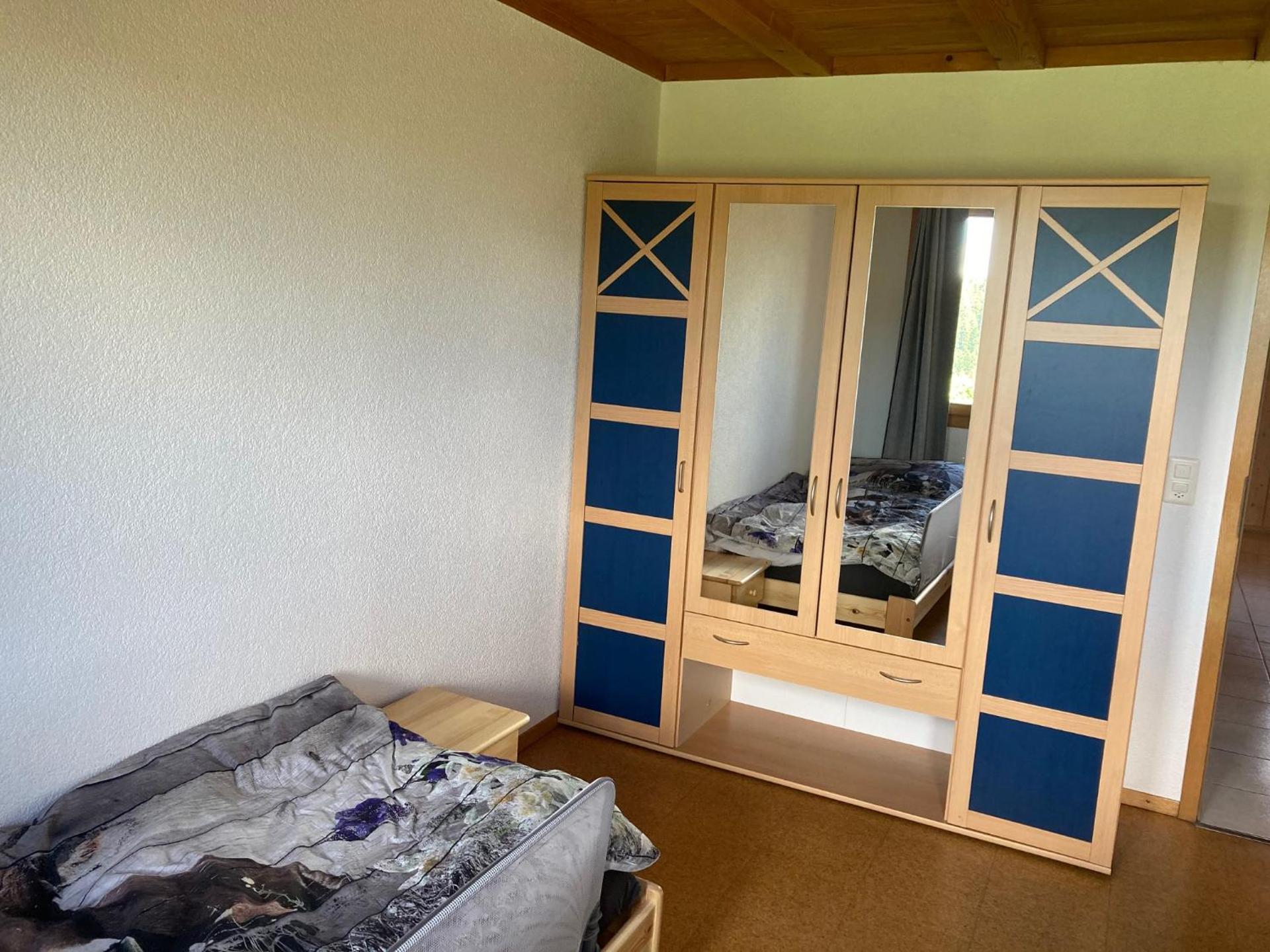 Eggelried, wo die Natur zu Hause ist..