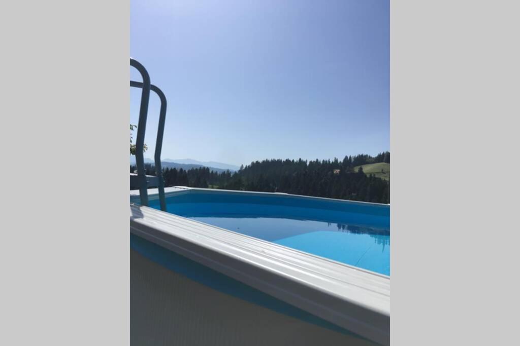 Eggelried, wo die Natur zu Hause ist..