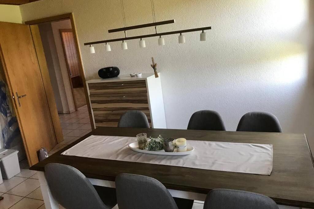 Eggelried, wo die Natur zu Hause ist..