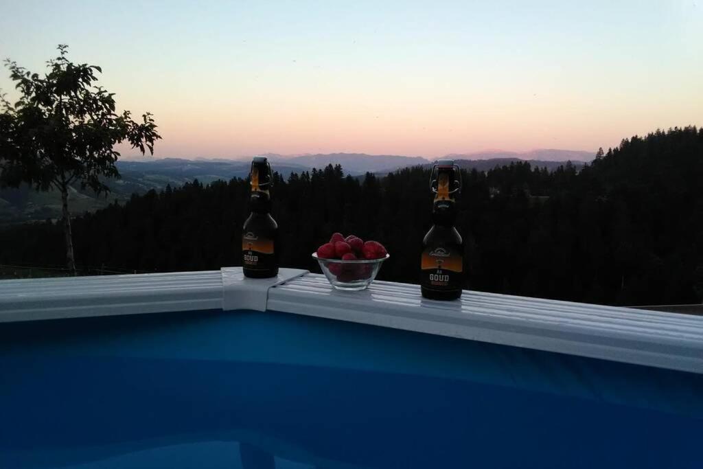 Eggelried, wo die Natur zu Hause ist..