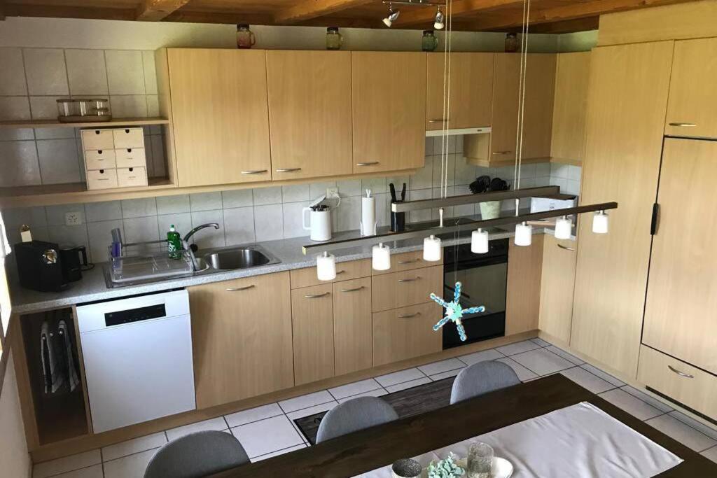 Eggelried, wo die Natur zu Hause ist..