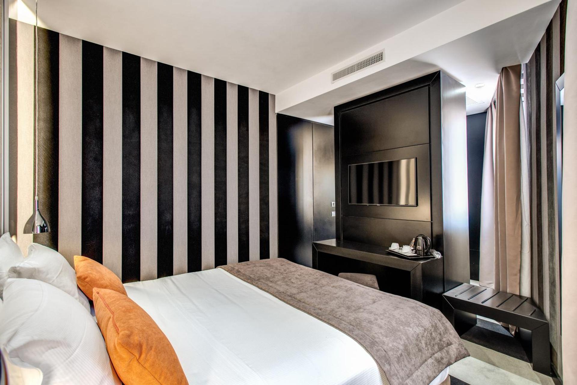 Doria Palace Boutique Hotel