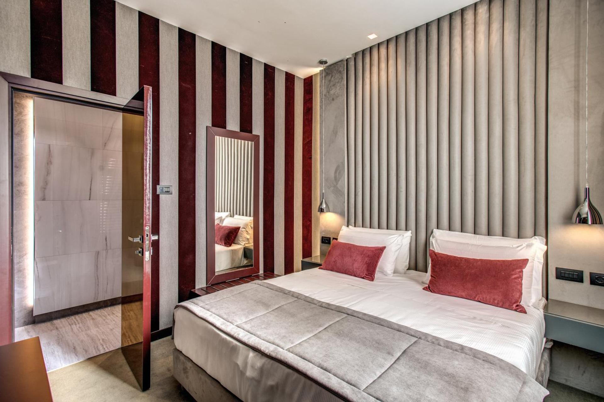 Doria Palace Boutique Hotel