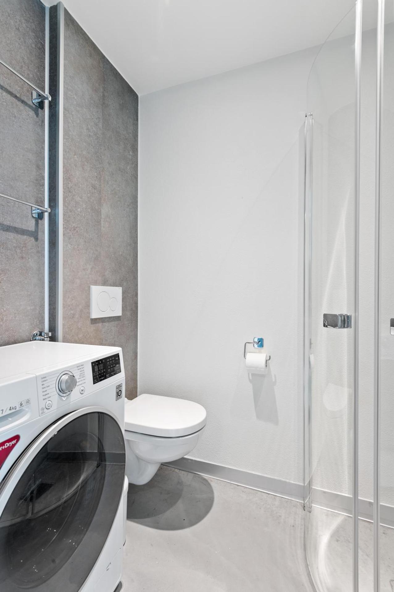 Aalesund City Apartment